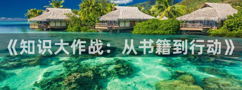 斗破苍穹小说笔下文学：《知识大作战：从书籍到行动》